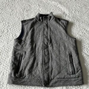Banana Republic Men’s Vest